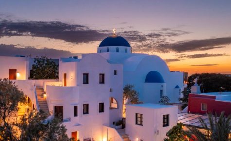 Meroviglia Boutique Hotel