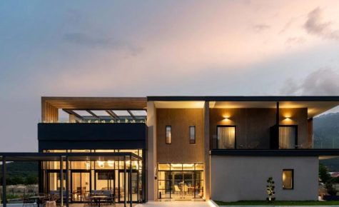 Mirabilis Boutique Hotel by Panel Hospitality