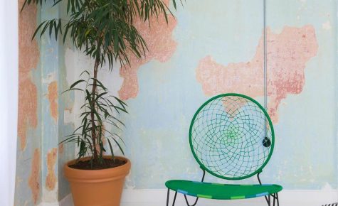 Trilogy Experimental