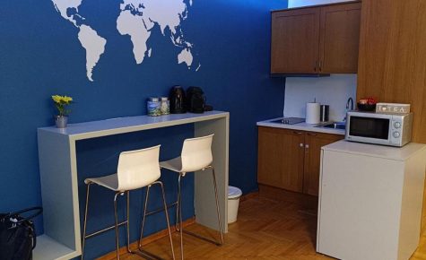 Plaka Hideaway Suite