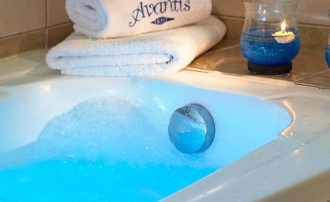 Avantis Suites Hotel