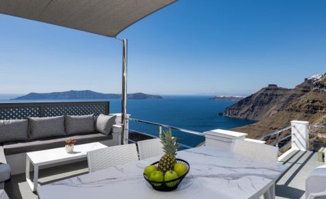 1809 Villa by Thireas