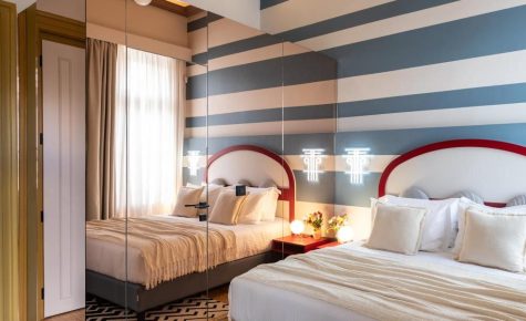 MEDLEY Conceptual Living & Spa