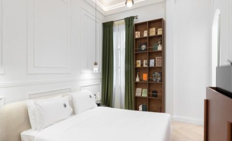 Emerald Hotel Athens