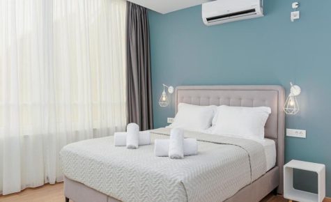 ACM Acropolis Apartments