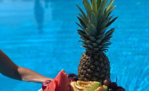 Ethereal Villas Lefkas