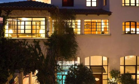 Ma Maison No8 Downtown Villa, Indoor Heated Pool