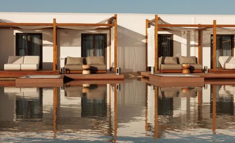 Laguna Coast Resort, Small Luxury Hotels of the World