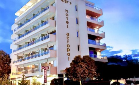 Acropol Hotel