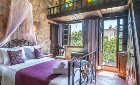 S.Nikolis' Historic Boutique Hotel