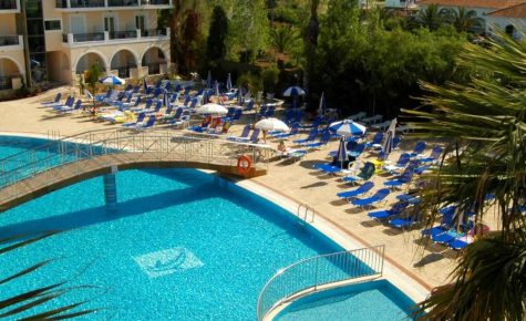 Majestic Hotel & Spa