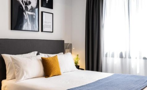 Play Theatrou Athens a member of Brown Hotels