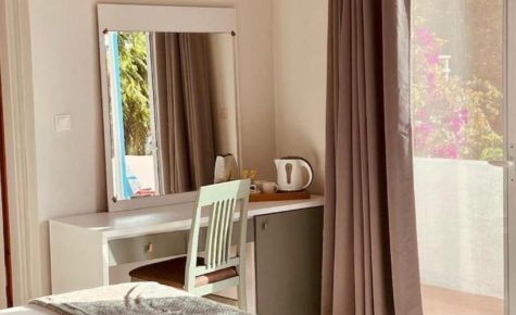 Maistrali Hotel & Restaurant