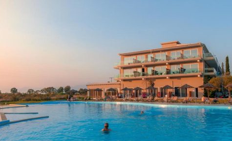 LAGUNA HOLIDAY RESORT