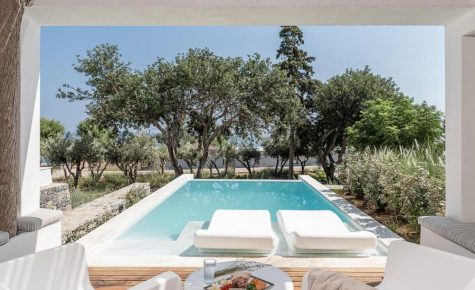 Kakkos Bay Hotel and Bungalows