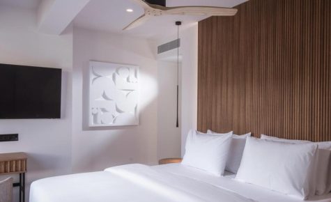 Noble Hotel & Suites - Adults Only