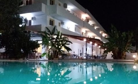Sotirakis Hotel