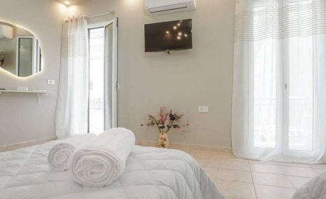 El Sueño de Zante 2nd City Center Apartments