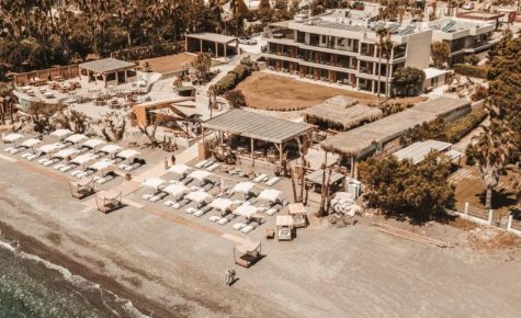 Sagredo Boutique Hotel & Spa