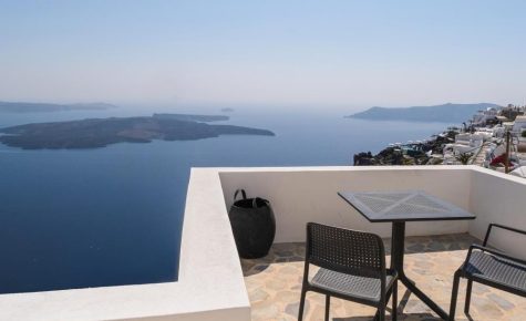 Agave Santorini Design Boutique Hotel