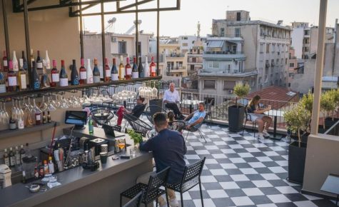 Pure Hotel by Athens Prime Hotels