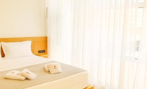 Triple A - Chic & Elegant by the Market - FREE parking!