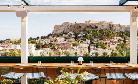 Regal Hotel Mitropoleos