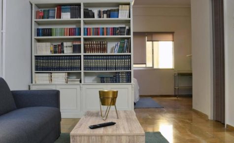 Delmare Aristotelous 7