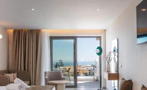 San Antonio Boutique Hotel & Spa - Adults Only