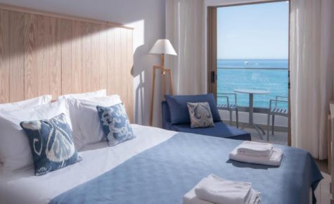 Serenity Spritz Boutique Hotel - Adults Only