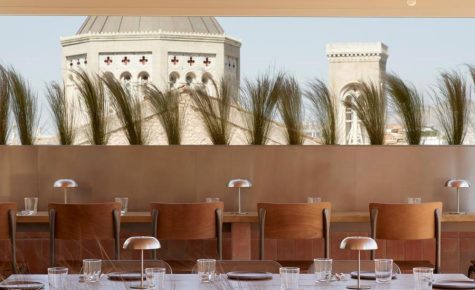 Ergon Bakehouse Athens