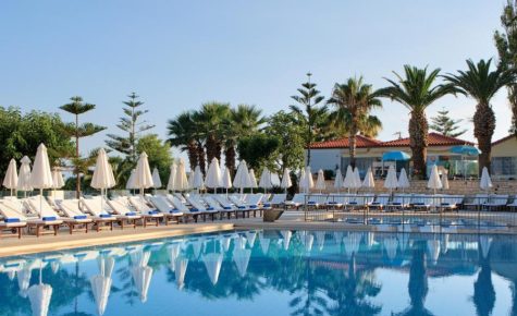 Rethymno Mare Royal & Water Park