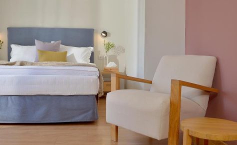 MIRIVILI hospitality & wellness