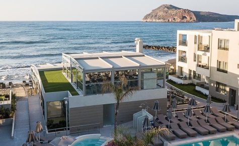 Porto Platanias Beach Luxury Selection - Adults Only