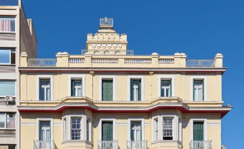 Delphi Art Hotel by Prima Hotels