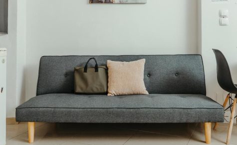 Stylish Flat Downtown