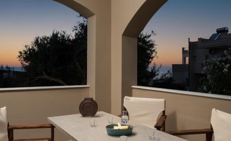 Procris Villas High-End Living