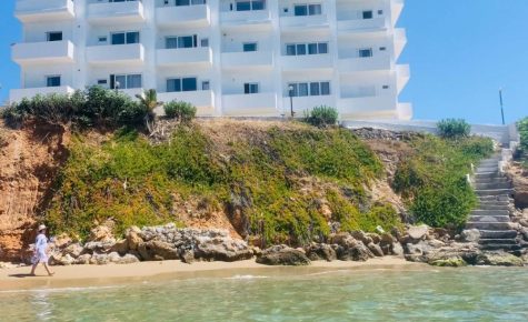 Klinakis Beach Hotel