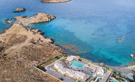 Mykonos Lolita, A Grecotel Resort to Live