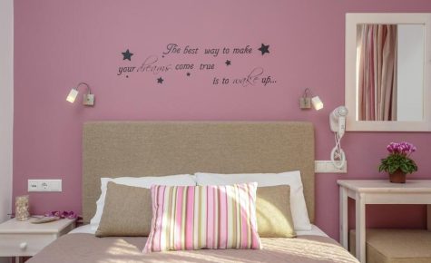 Panormos Hotel and Studios