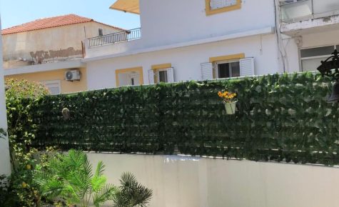 Argyro's vintage House