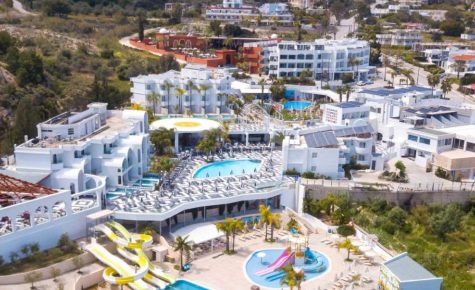 Venezia Resort Hotel & Spa