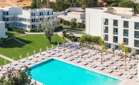 Blue Sea Holiday Village