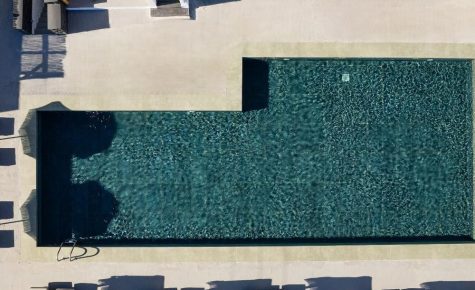 The Noverian Bios Santorini