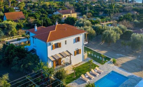 Kostis Orange Resort