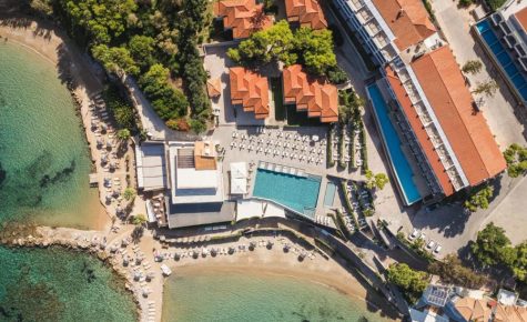 Alexandra Beach Resort & Spa