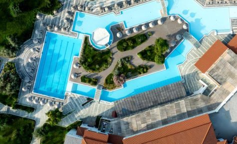 Zeus Eretria Resort