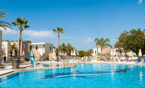 Sirios Village Hotel & Bungalows - All Inclusive