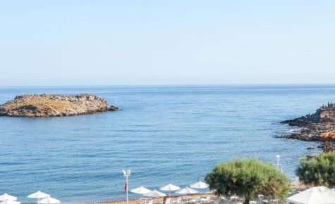 Grecotel Meli Palace