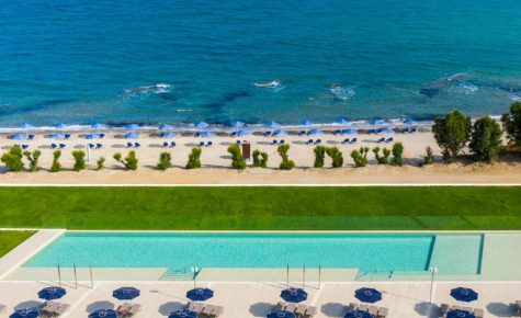 Smy Kos Beach & Splash